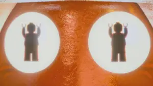 Backdrop to the movie "The Lego Movie" #604514