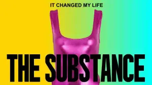 Backdrop to the movie "The Substance" #531089