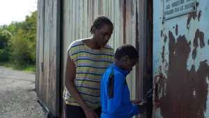 Backdrop to the movie "Tori and Lokita" #411623