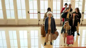 Backdrop to the movie "Una famiglia sottosopra" #781266