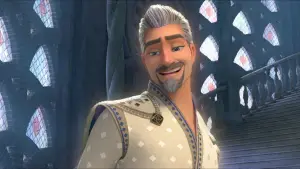 Backdrop to the movie "Wish" #620868