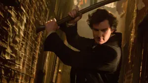 Backdrop to the movie "Abraham Lincoln: Vampire Hunter" #315049