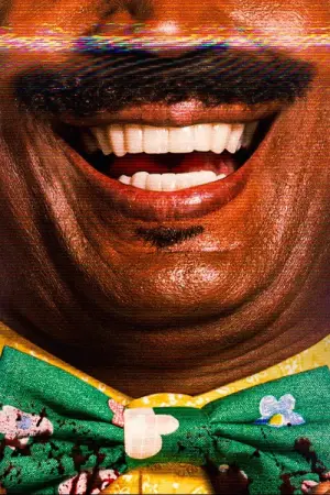 Poster to the movie "Mr. Crocket" #737265