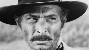 Backdrop to the movie "The Good, the Bad and the Ugly" #582095