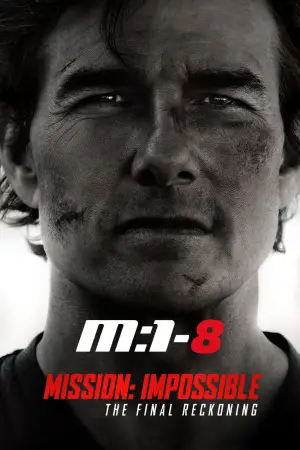 Poster to the movie "Mission: Impossible 8" #515583
