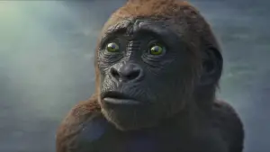 Backdrop to the movie "Godzilla x Kong: The New Empire" #747254