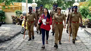 Backdrop to the movie "Jana Nayagan" #650229