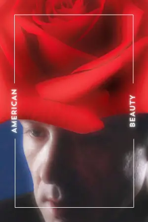 Poster to the movie "American Beauty" #615160