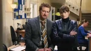 Backdrop to the movie "Fran the Man" #721940