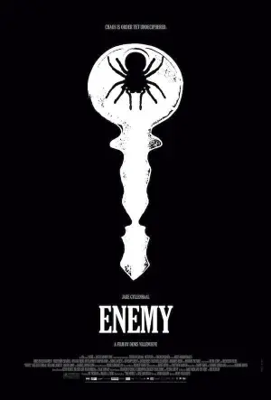 Poster to the movie "Enemy" #48081