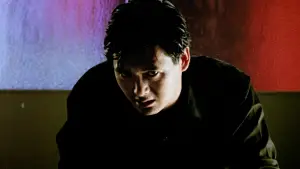 Backdrop to the movie "The Killer" #796187