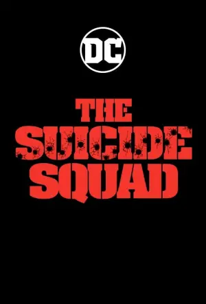 Poster to the movie "The Suicide Squad" #17695