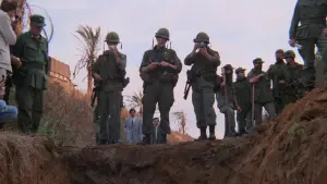 Backdrop to the movie "Full Metal Jacket" #651752