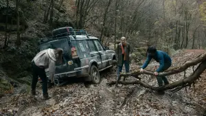 Watch film &Icirc;ntregalde | Clip 1