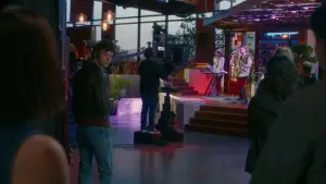 Backdrop to the movie "Oh. What. Fun." #578637