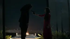 Backdrop to the movie "Dhurandhar: The Revenge" #814093