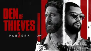 Den of Thieves 2: Pantera