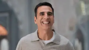 Backdrop to the movie "Bhooth Bangla" #775179