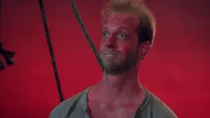 Backdrop to the movie "Cabin Boy" #497986