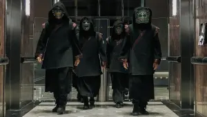 Backdrop to the movie "Cleaner" #524754