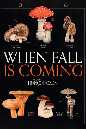 When Fall Is Coming