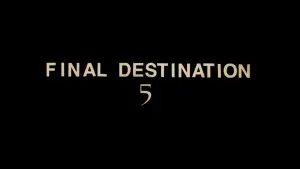 Backdrop to the movie "Final Destination 5" #642306