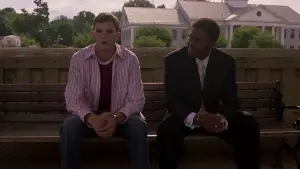 Backdrop to the movie "Guess Who" #694306