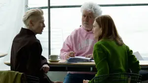 Backdrop to the movie "The Room Next Door" #622555