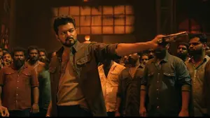 Backdrop to the movie "Leo" #343130