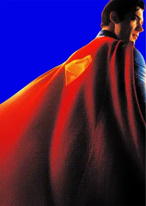 Poster to the movie "Superman: Legacy" #828214