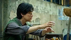 Backdrop to the movie "The Ugly" #533153