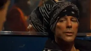 Backdrop to the movie "Bullet" #448261