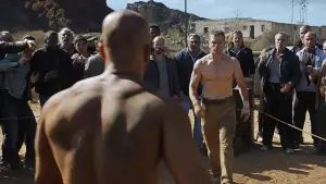 Backdrop to the movie "Jason Bourne" #791745