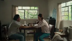 Backdrop to the movie "Memoria" #767600