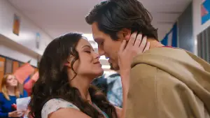 Backdrop to the movie "How to Lose a Popularity Contest" #801655