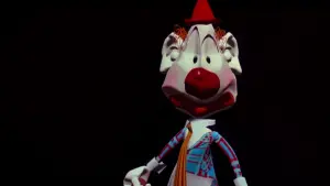 Backdrop to the movie "Red