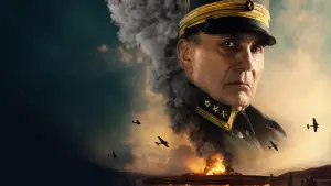 Backdrop to the movie "Battle of Oslo" #617581