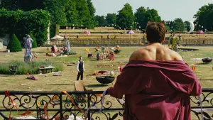 Backdrop to the movie "Saltburn" #170777