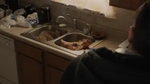 Backdrop to the movie "Prisoners" #639614