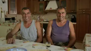 Backdrop to the movie "Tatti in the World" #774364