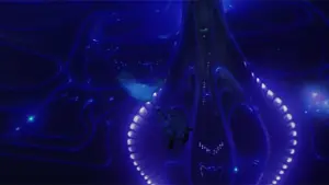 Backdrop to the movie "The Abyss" #223201