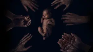 Backdrop to the movie "The King Tide" #786539