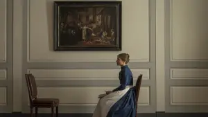 Backdrop to the movie "The Mad Women