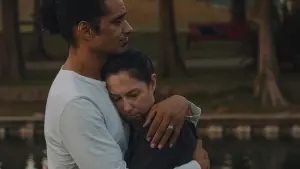 Watch film The Ribbon | Official Trailer