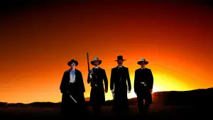 Backdrop to the movie "Tombstone" #647583