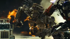 Backdrop to the movie "Transformers" #628459