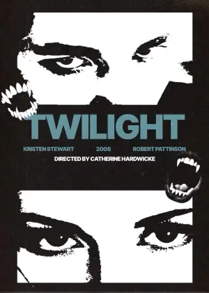 Poster to the movie "Twilight" #519885
