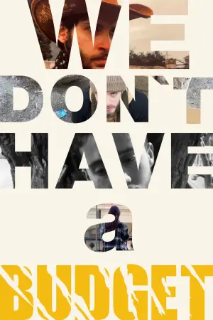 Poster to the movie "We Don