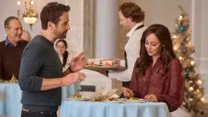 Backdrop to the movie "We Met in December" #619450