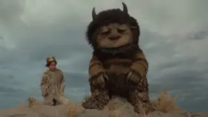Backdrop to the movie "Where the Wild Things Are" #692157